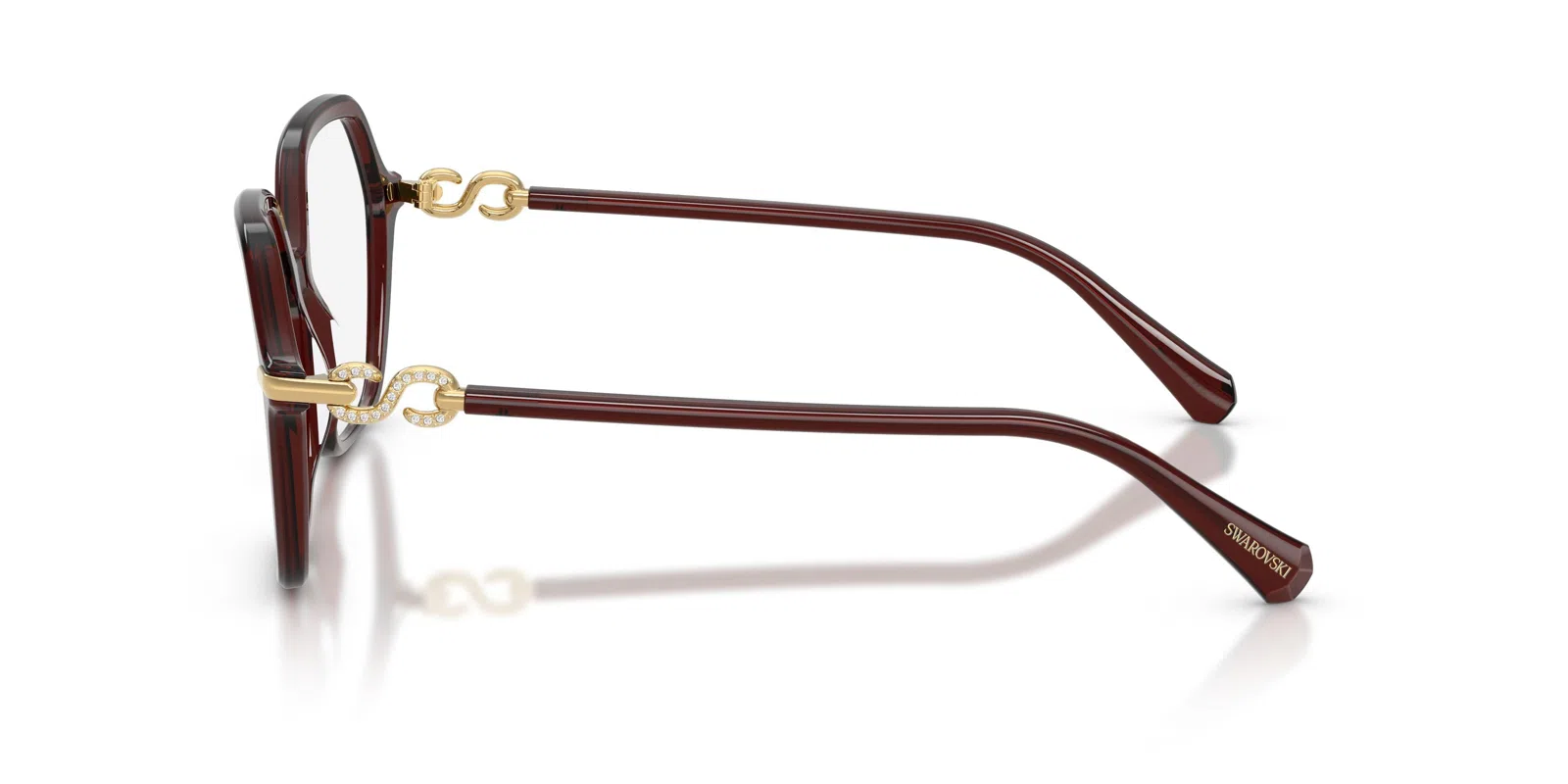 Swarovski 2075 Eyeglasses - view 27